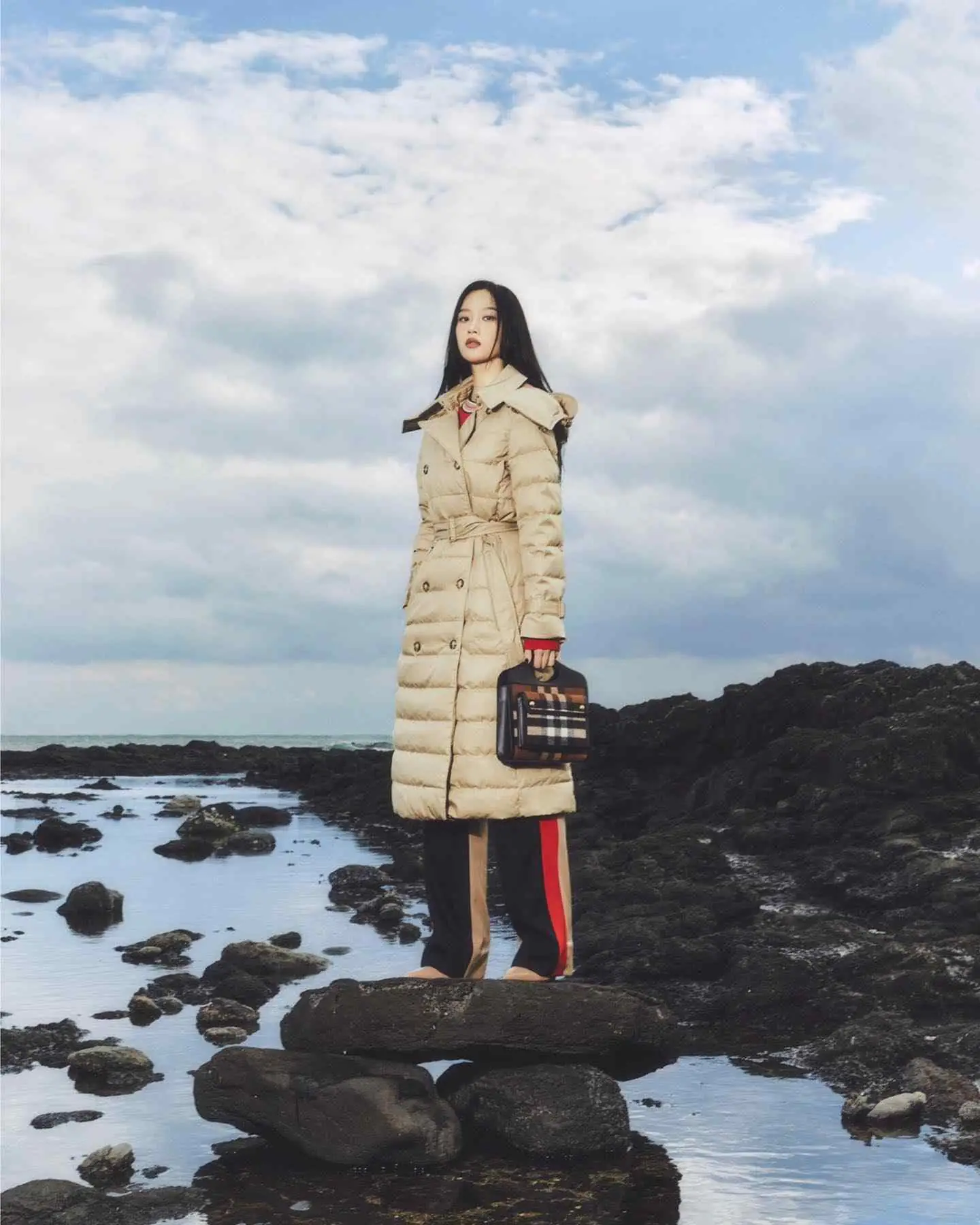 Moon Ga Young